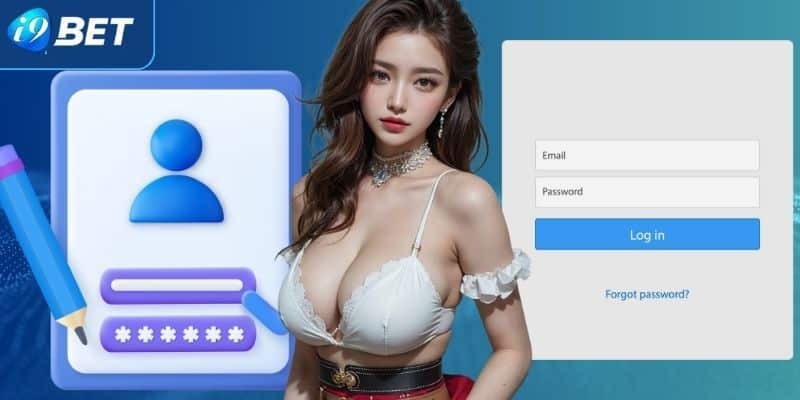 Bảo mật khi đăng nhập I9bet điều vô cùng quan trọng cho người chơi cá cược trực tuyến