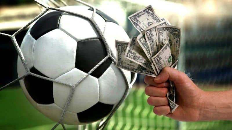 Cá cược bóng đá tại I9bet mang lại cho người chơi những trải nghiệm thú vị và an toàn