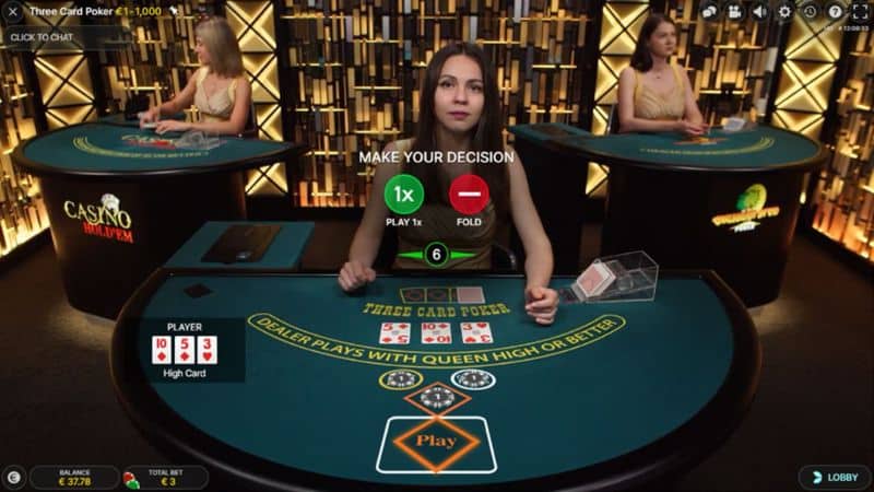 Casino trực tuyến tại I9bet thiết kế giao diện người dùng rất dễ dàng và trực quan