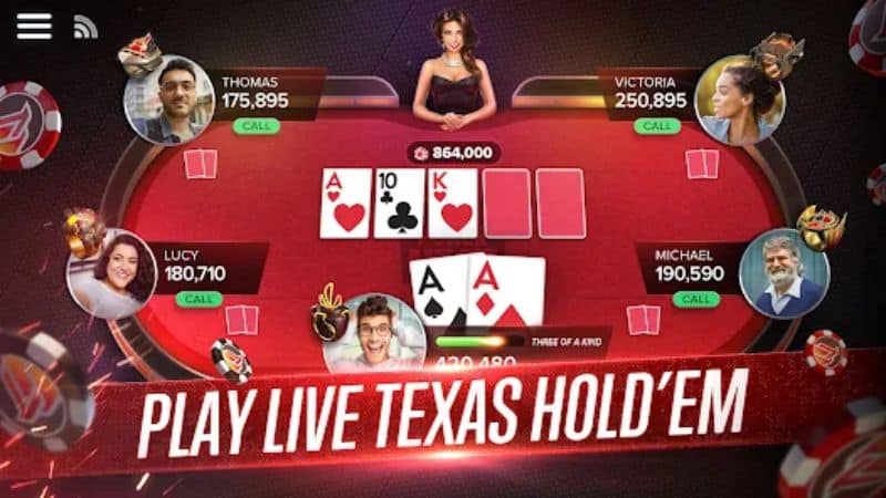 Quản lý vốn là một yếu tố rất quan trọng khi chơi Poker online tại I9bet
