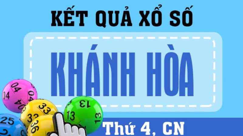 Tại I9bet bạn có thể tham gia nhiều loại hình xổ số Khánh Hòa khác nhau