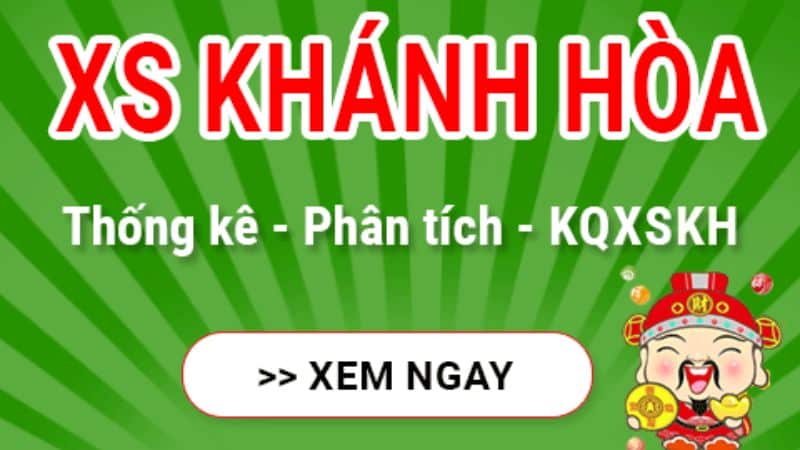Tham gia xổ số Khánh Hòa tại I9bet vô cùng đơn giản nhanh chóng