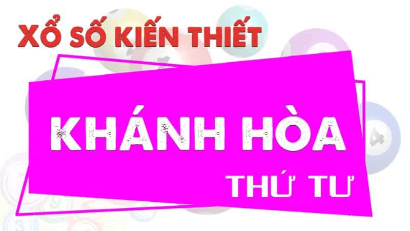 Xổ số Khánh Hòa một trong những loại xổ số truyền thống của Việt Nam