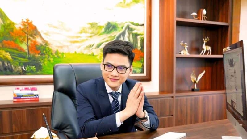 Dưới sự lãnh đạo của Lê Anh Tú I9bet đã triển khai nhiều chiến lược sáng tạo và hiệu quả