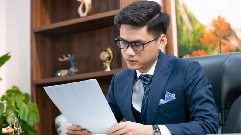 Lê Anh Tú CEO nhà cái I9bet là một người sáng tạo và có tầm nhìn xa
